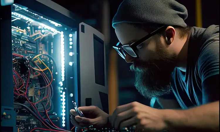 Computer Sales and Services | Aitsun Technologies